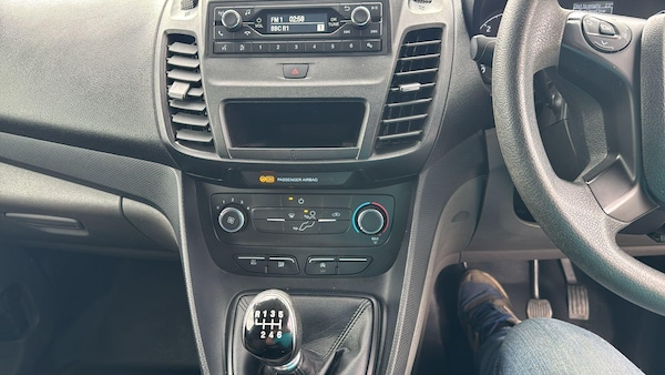 Used Ford Transit Connect 2020 for sale - 75462126: Photo 11