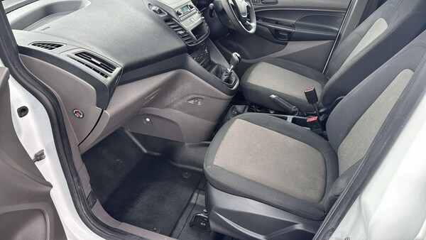Used Ford Transit Connect 2020 for sale - 75462126: Photo 9