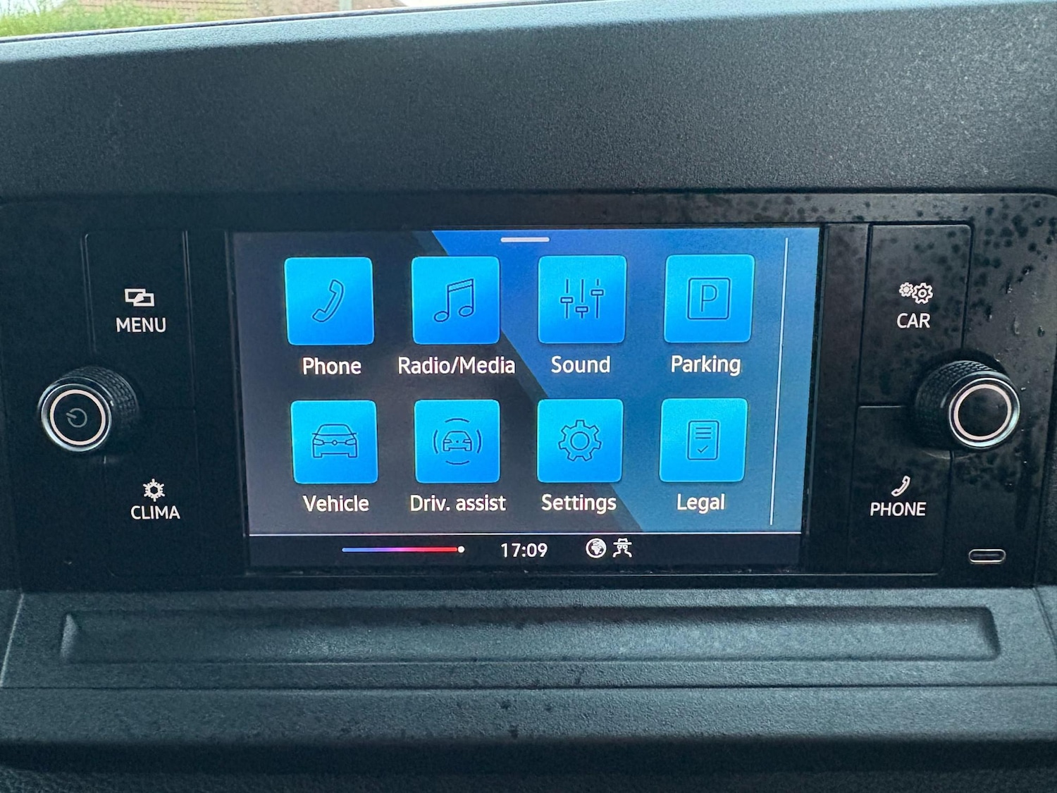 Used Volkswagen Caddy Maxi 2021 for sale - 76519819: Photo 24