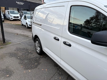 Used Volkswagen Caddy Maxi 2021 for sale - 76519819: Photo