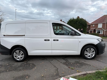 Used Volkswagen Caddy Maxi 2021 for sale - 76519819: Photo
