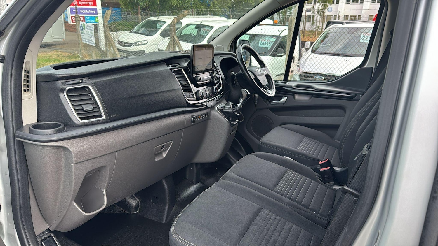 Vehicle 13