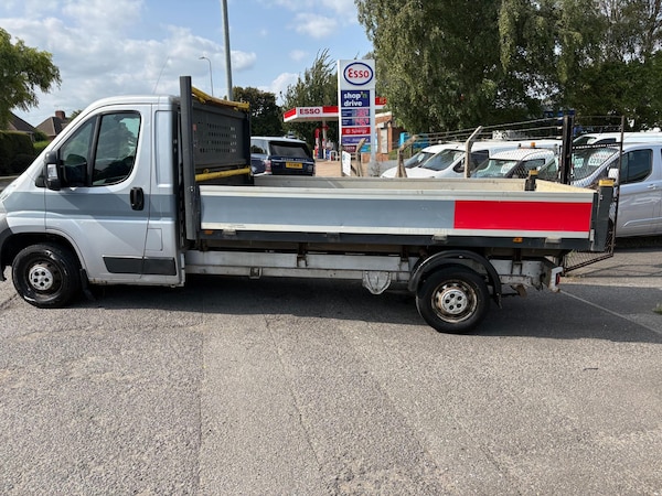 Used Peugeot Boxer 2014 for sale - 75487246: Photo 10