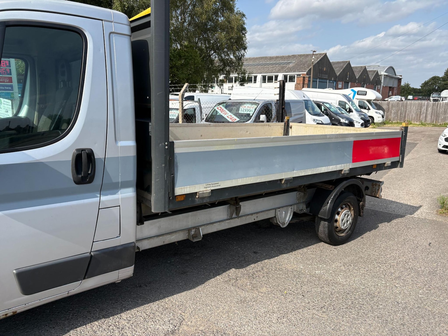 Vehicle 11