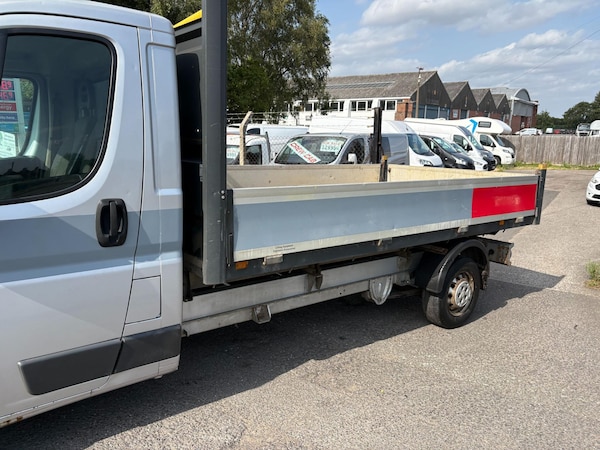 Used Peugeot Boxer 2014 for sale - 75487246: Photo 11