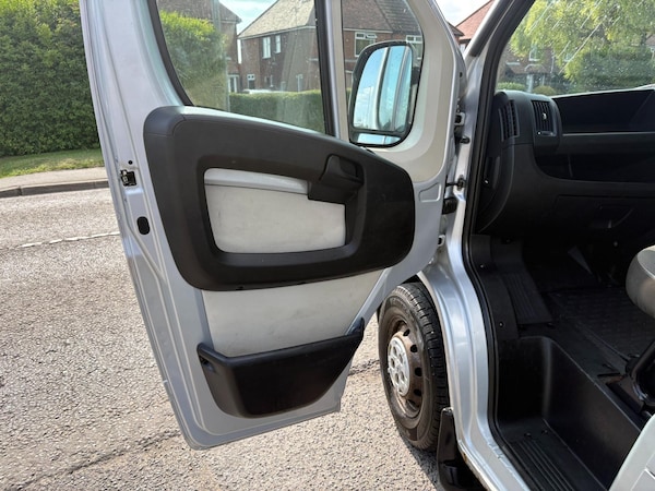 Used Peugeot Boxer 2014 for sale - 75487246: Photo 14