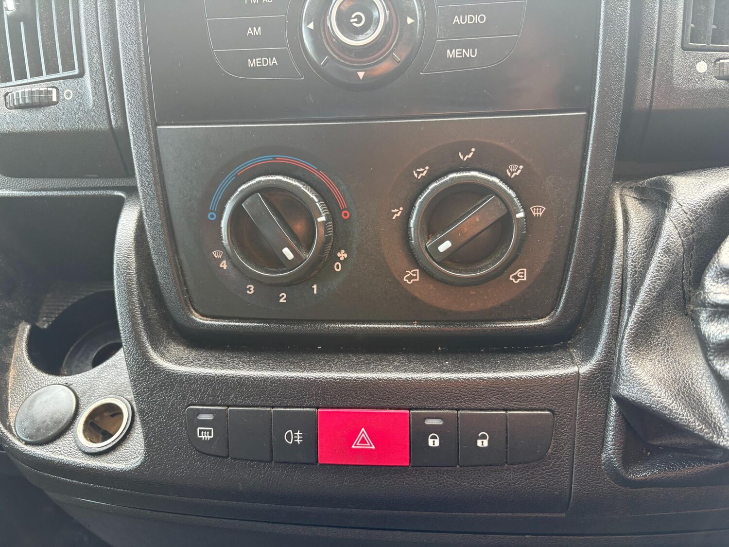 Vehicle 16