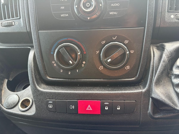 Used Peugeot Boxer 2014 for sale - 75487246: Photo 16