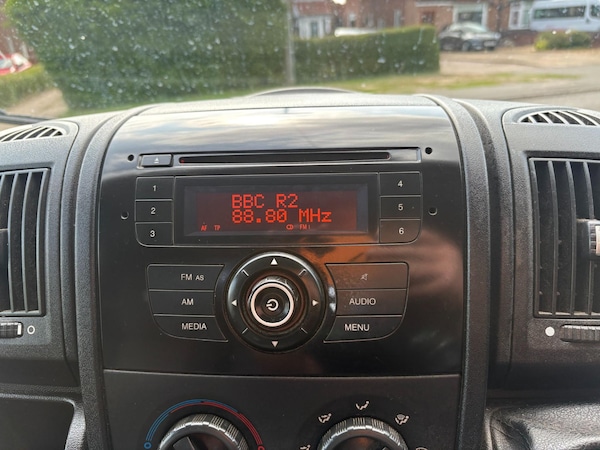 Used Peugeot Boxer 2014 for sale - 75487246: Photo 17