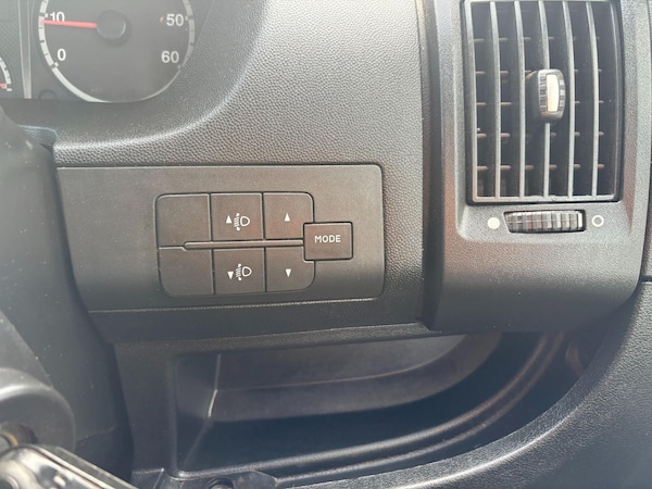 Used Peugeot Boxer 2014 for sale - 75487246: Photo 19