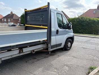 Used Peugeot Boxer 2014 for sale - 75487246: Photo