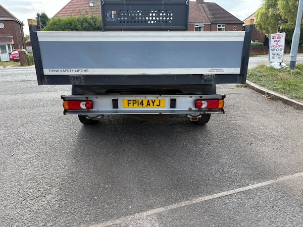 Used Peugeot Boxer 2014 for sale - 75487246: Photo 5