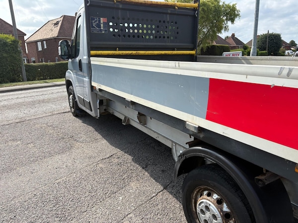 Used Peugeot Boxer 2014 for sale - 75487246: Photo 8