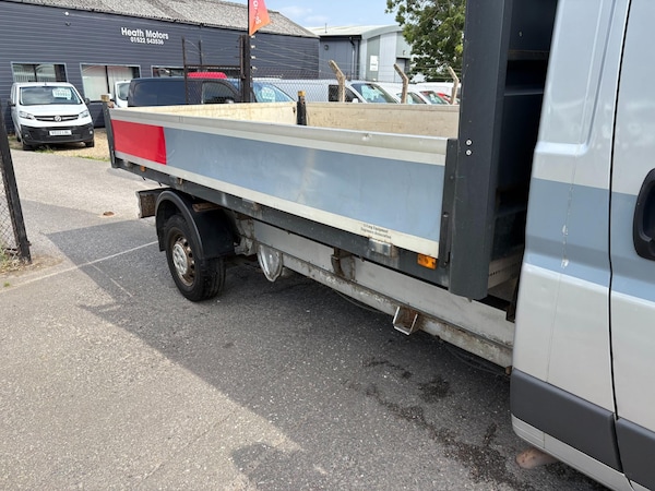 Used Peugeot Boxer 2014 for sale - 75487246: Photo 9
