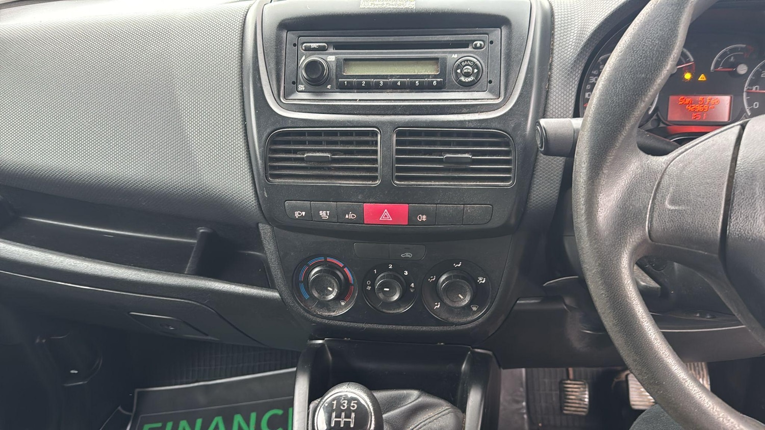 Used Fiat Doblo 2014 for sale - 77187287: Photo 11