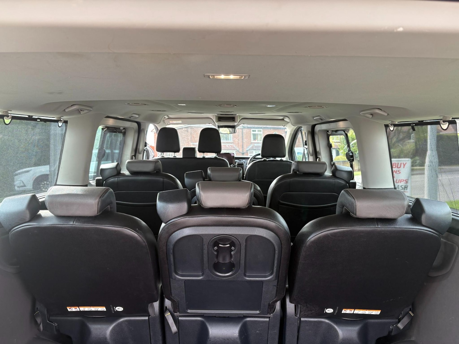 Vehicle 27