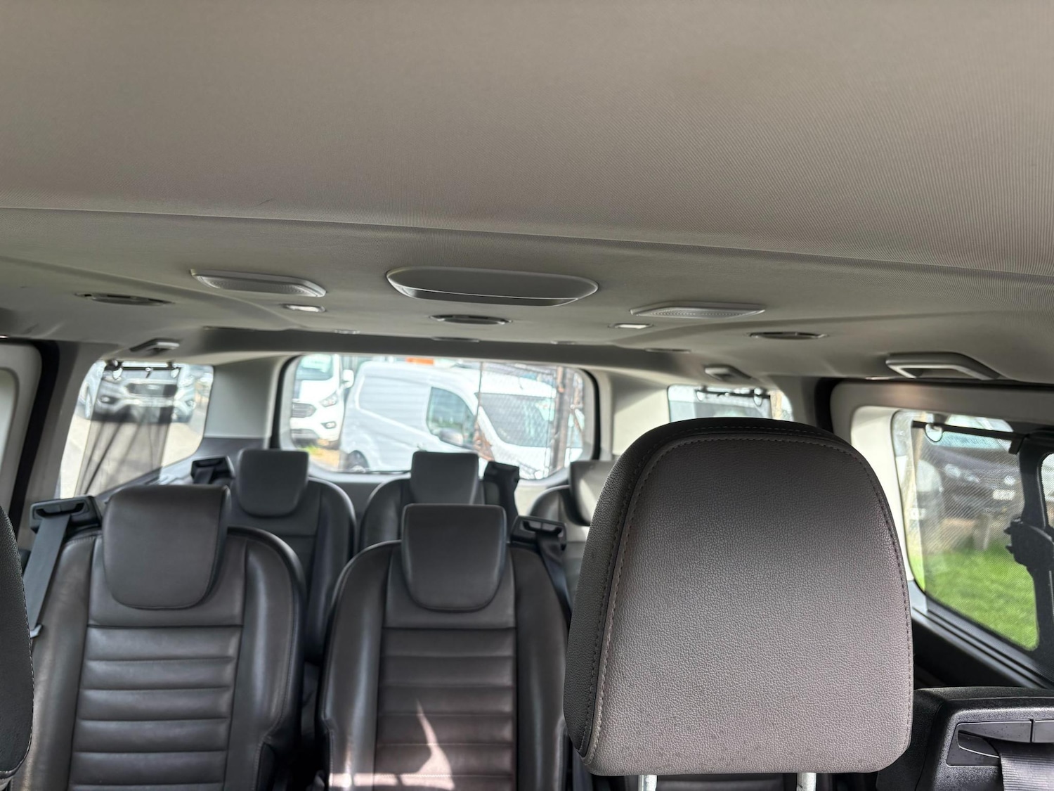 Vehicle 31