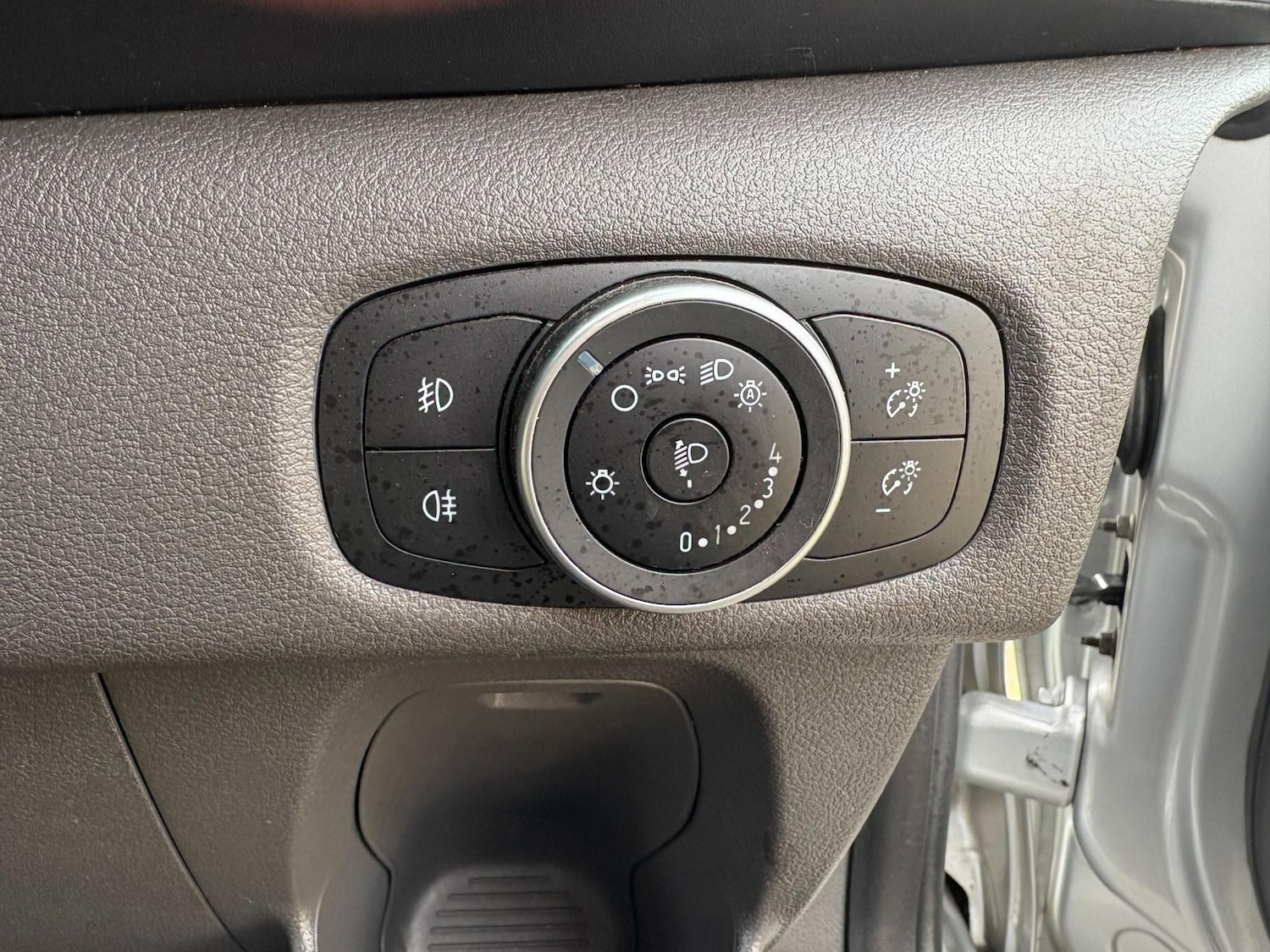 Vehicle 40