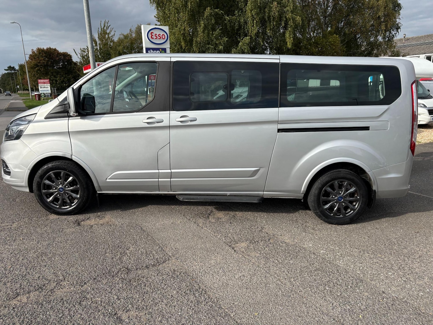 Vehicle 9