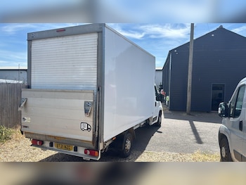Used Peugeot Boxer 2021 for sale - 78979489: Photo