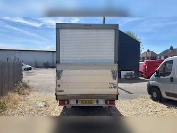 Used Peugeot Boxer 2021 for sale - 78979489: Photo