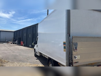 Used Peugeot Boxer 2021 for sale - 78979489: Photo
