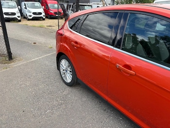 Used Ford Focus 2011 for sale - 78569193: Photo