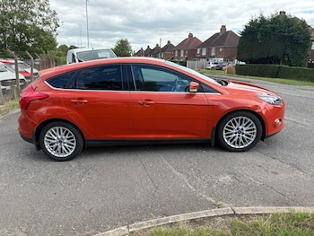 Used Ford Focus 2011 for sale - 78569193: Photo