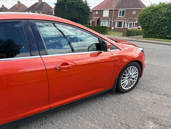 Used Ford Focus 2011 for sale - 78569193: Photo