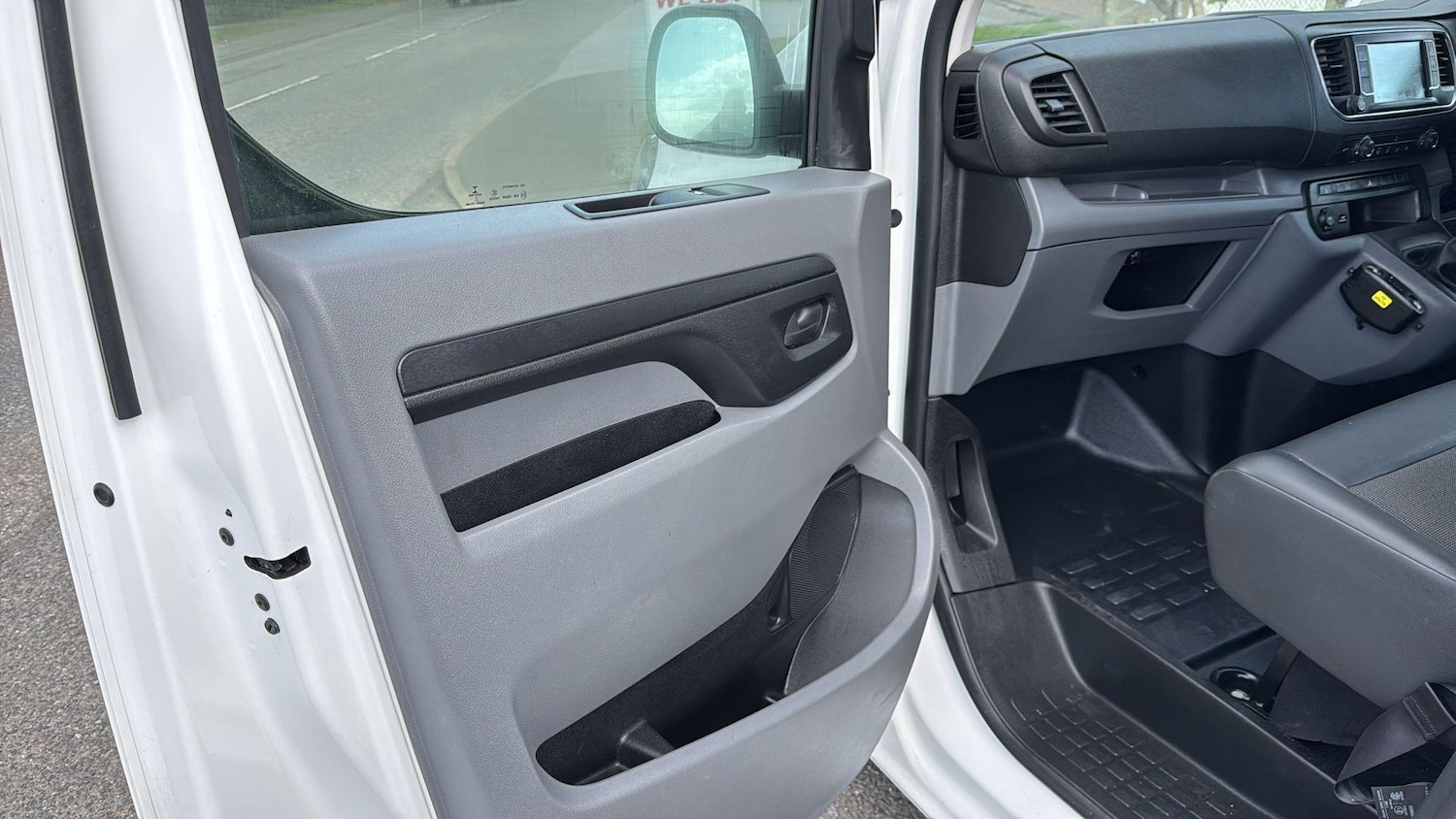 Vehicle 15