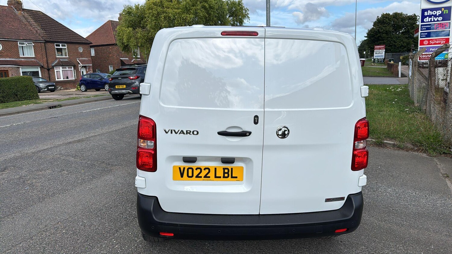 Vehicle 6