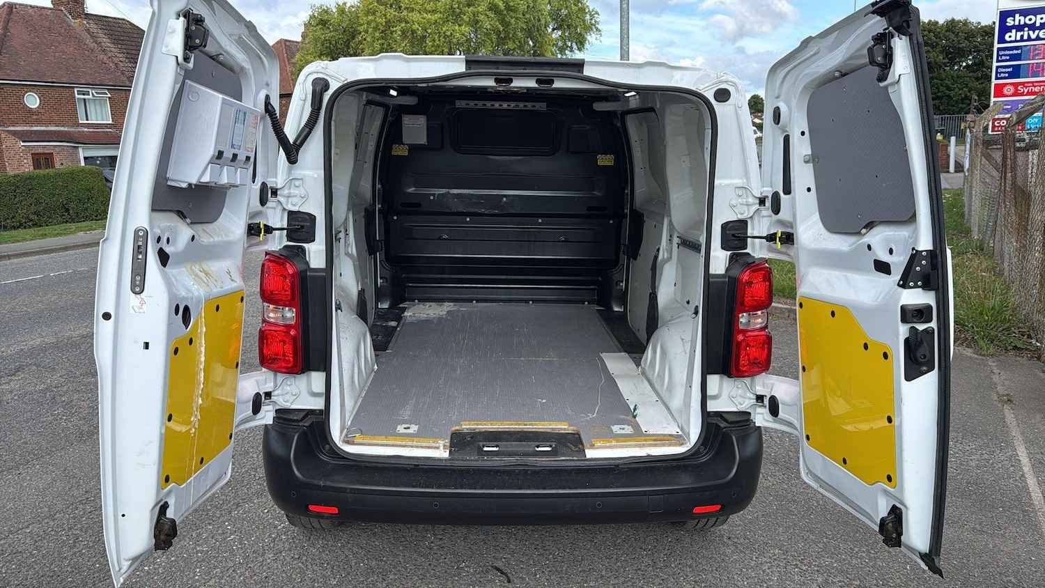 Vehicle 9