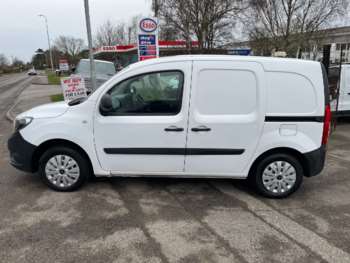 Used Mercedes-Benz Citan 2018 for sale - 74036251: Photo