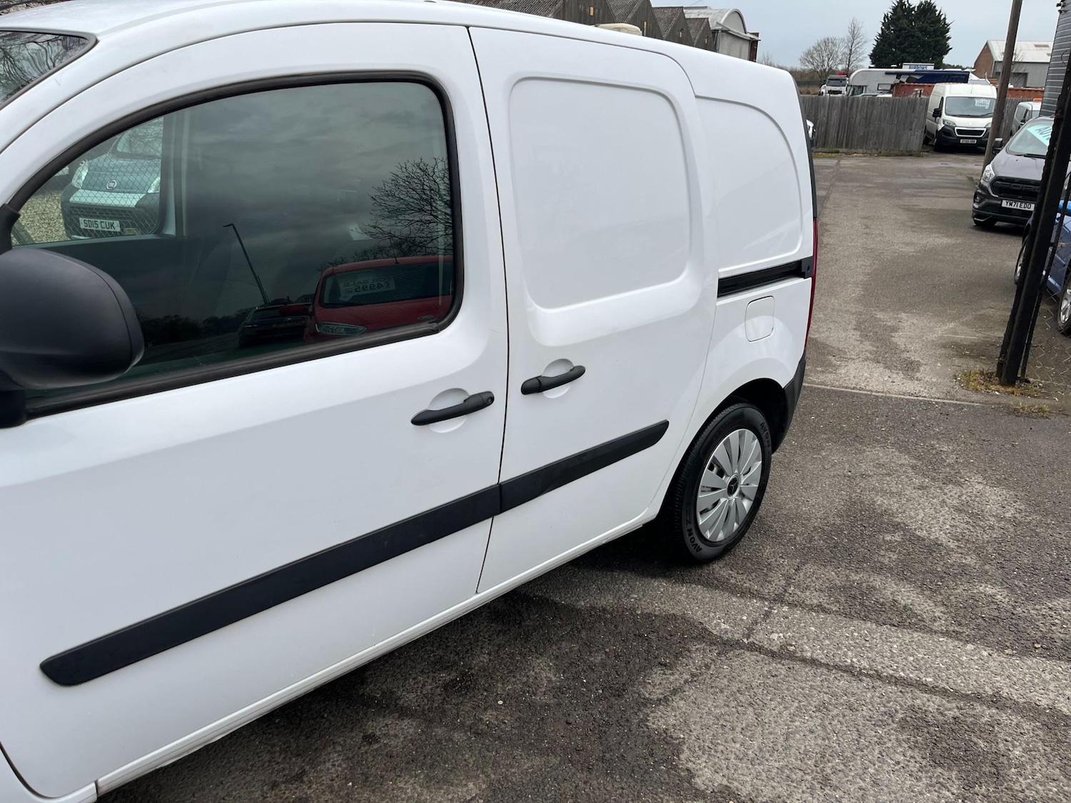 Vehicle 9