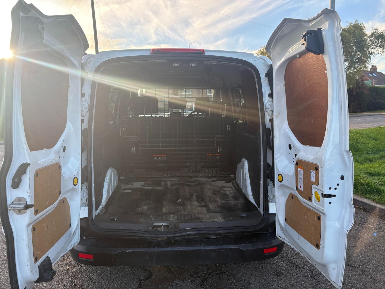 Used Ford Transit Connect 2019 for sale - 76312694: Photo 10