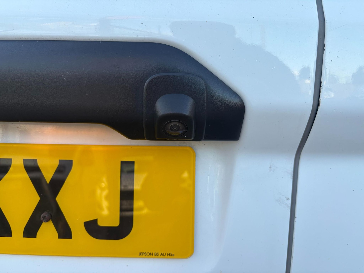 Used Ford Transit Connect 2019 for sale - 76312694: Photo 11