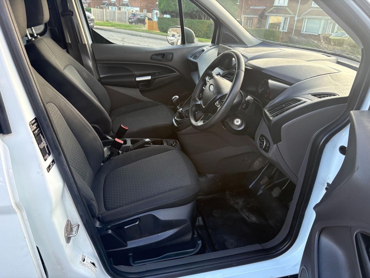 Used Ford Transit Connect 2019 for sale - 76312694: Photo 13