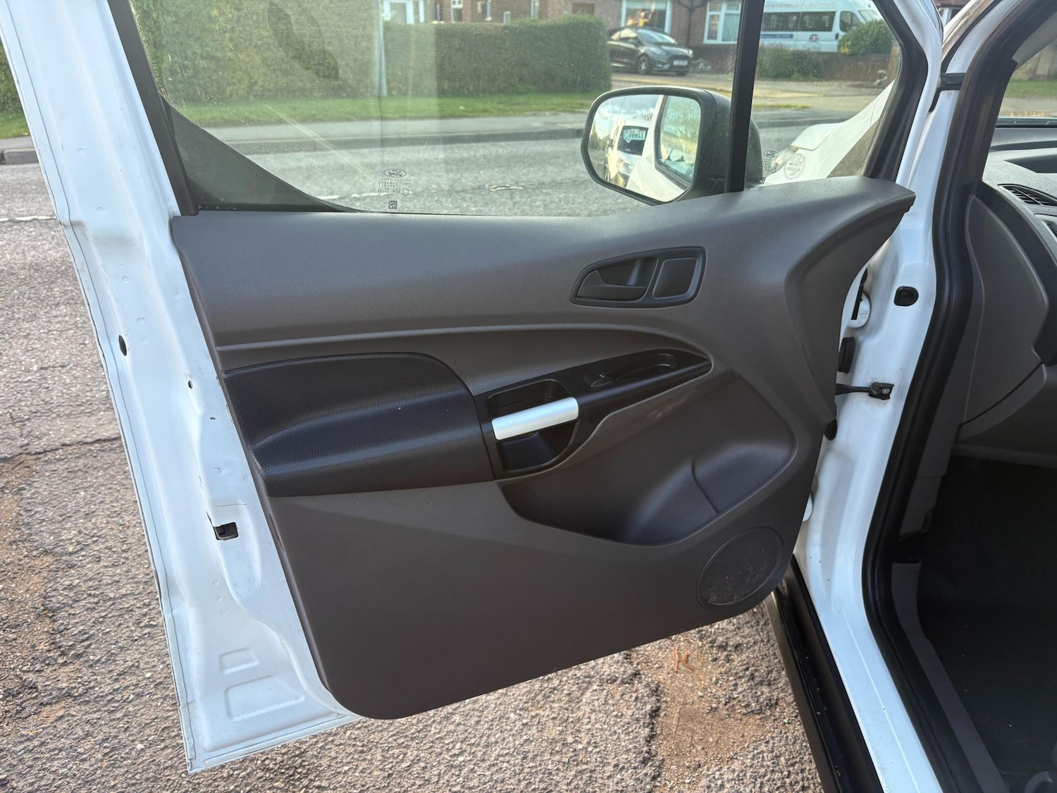 Used Ford Transit Connect 2019 for sale - 76312694: Photo 14