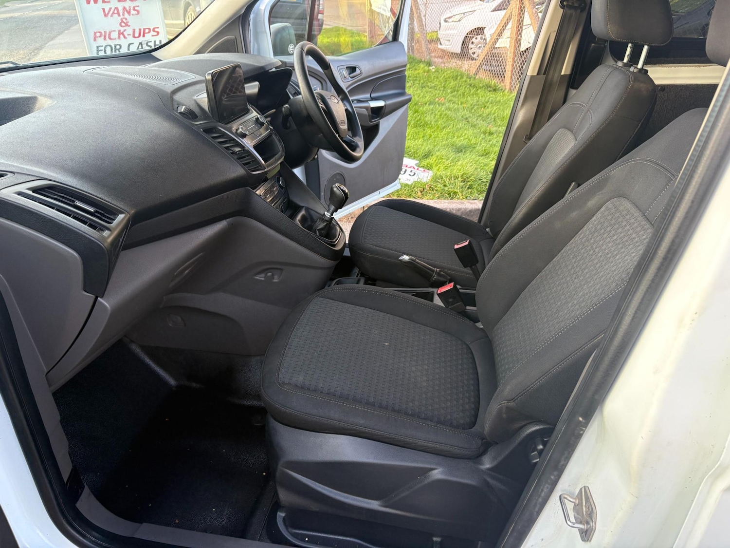 Used Ford Transit Connect 2019 for sale - 76312694: Photo 15