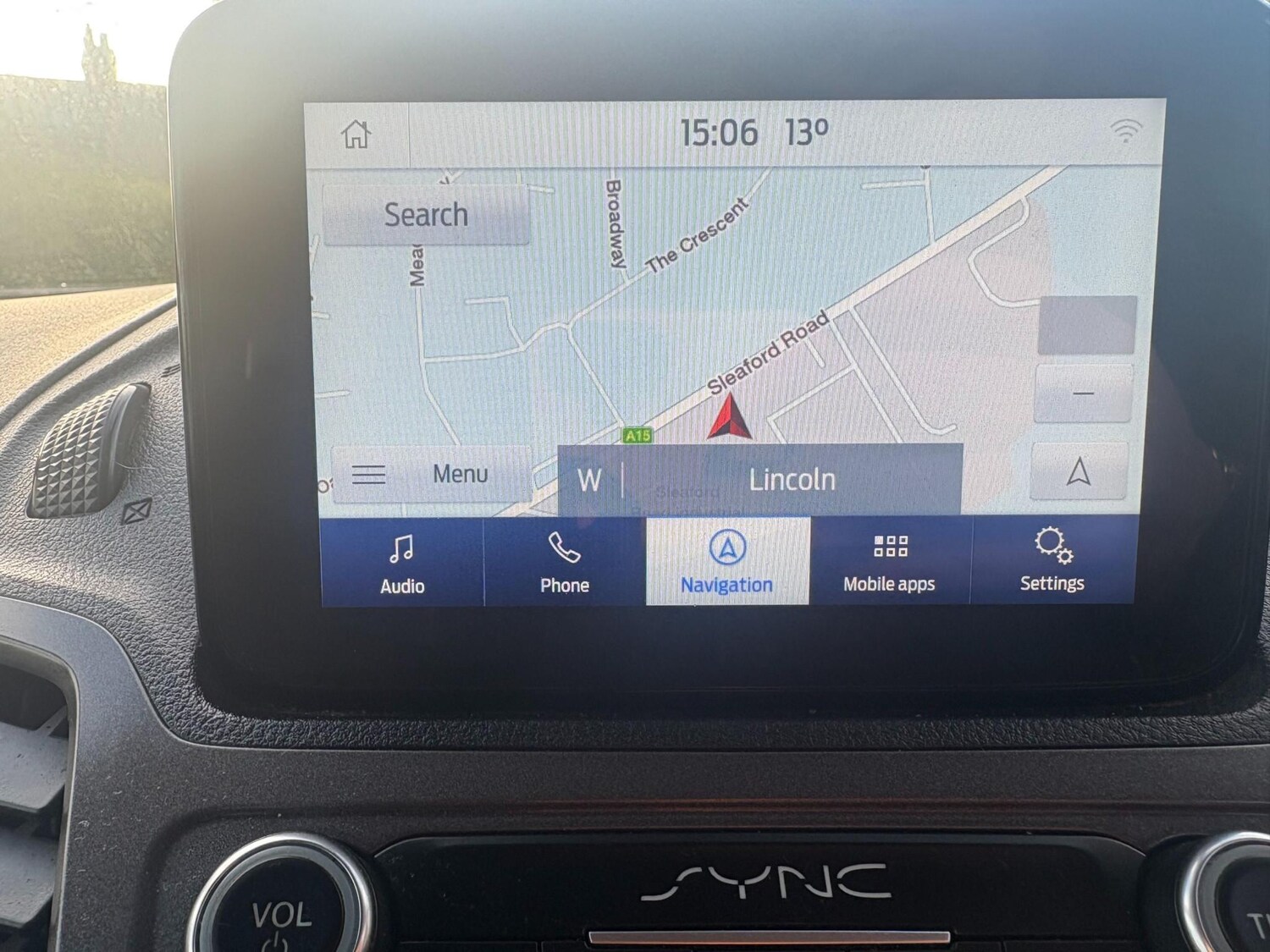 Used Ford Transit Connect 2019 for sale - 76312694: Photo 17