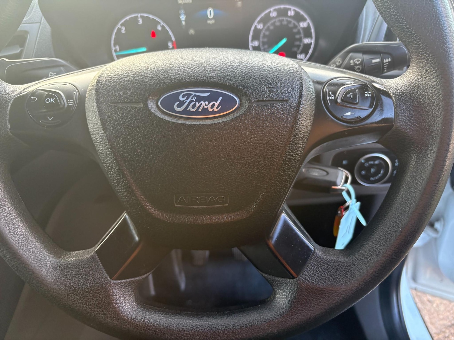Used Ford Transit Connect 2019 for sale - 76312694: Photo 20