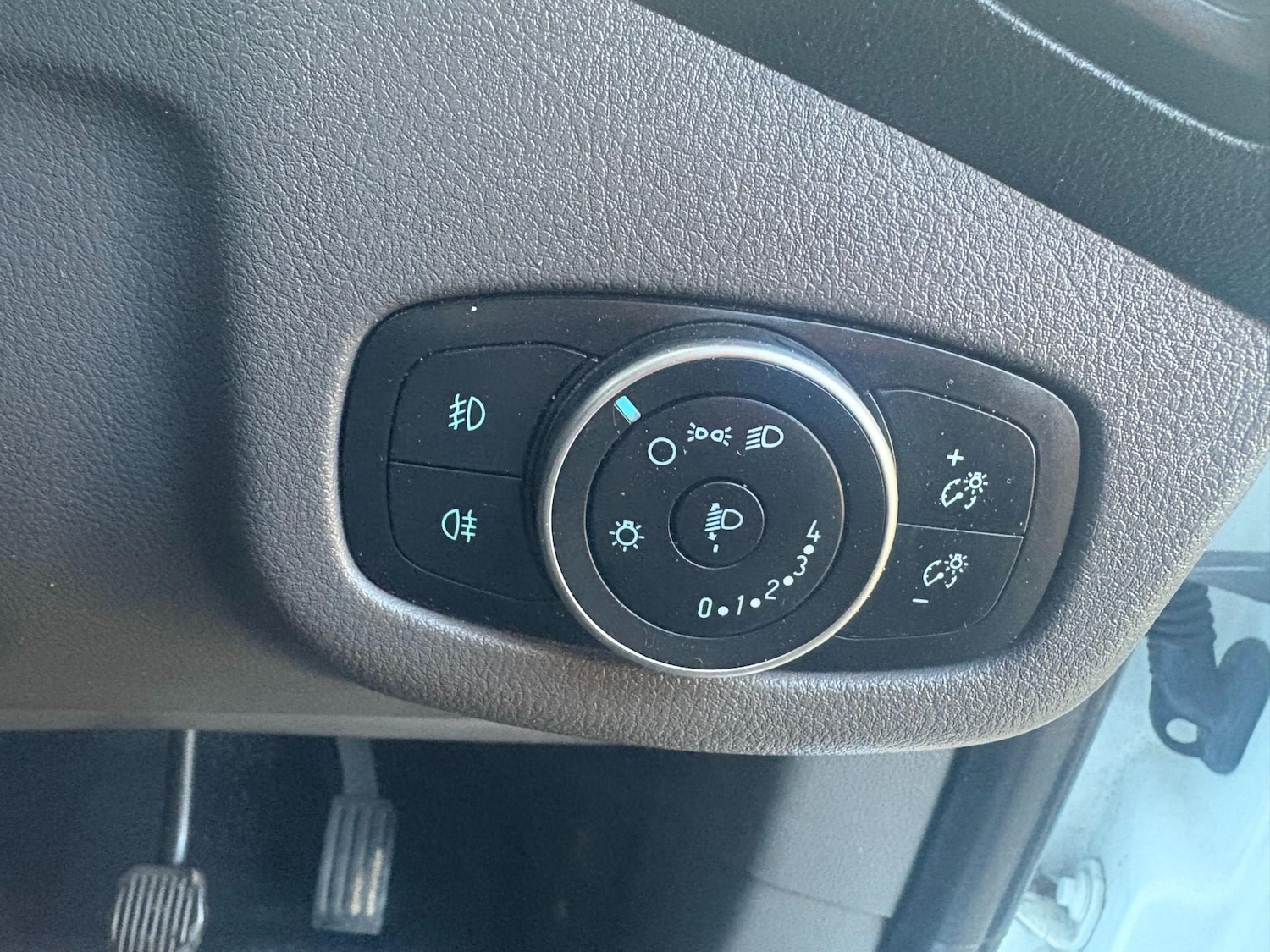 Used Ford Transit Connect 2019 for sale - 76312694: Photo 21