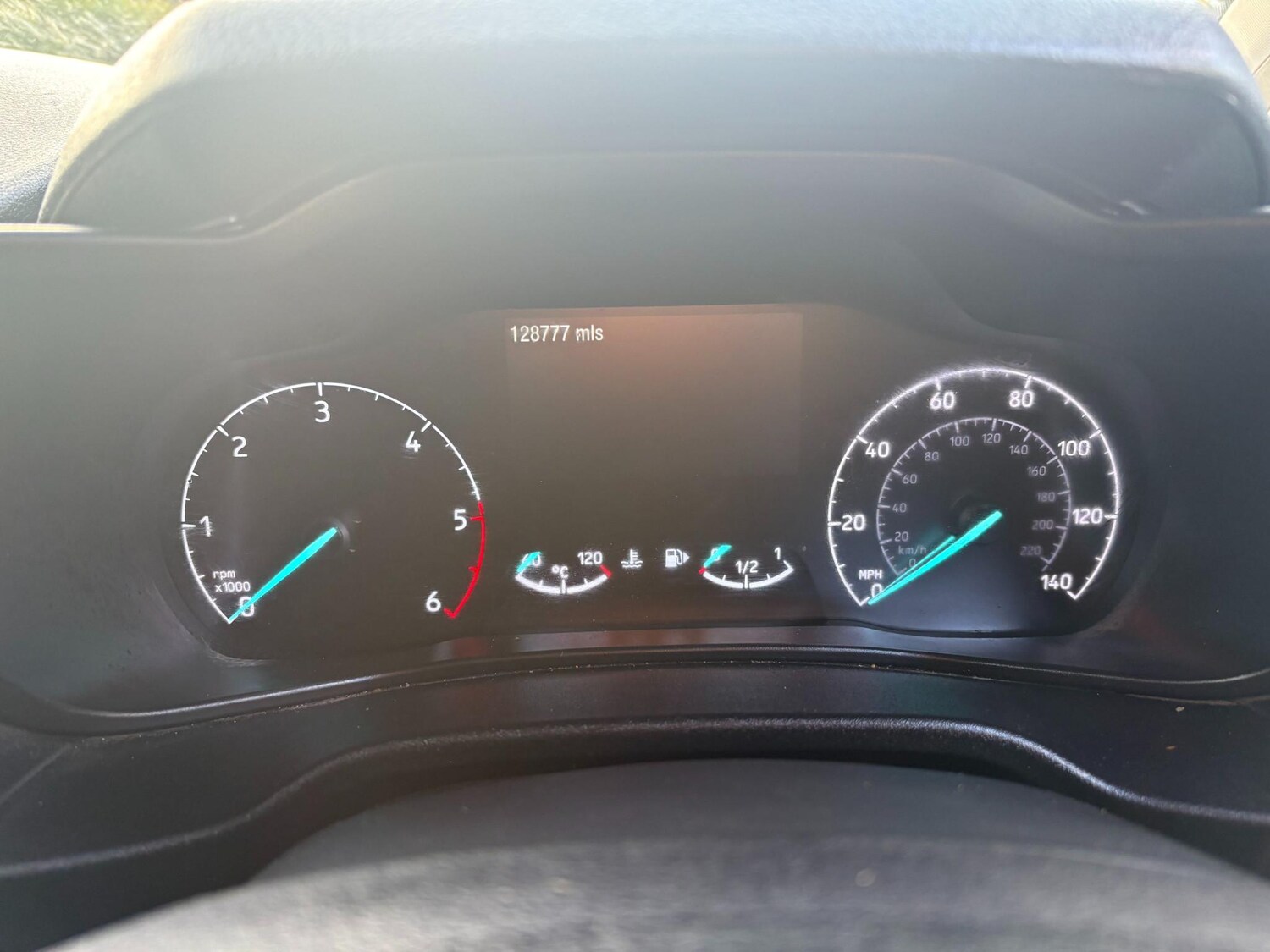 Used Ford Transit Connect 2019 for sale - 76312694: Photo 22