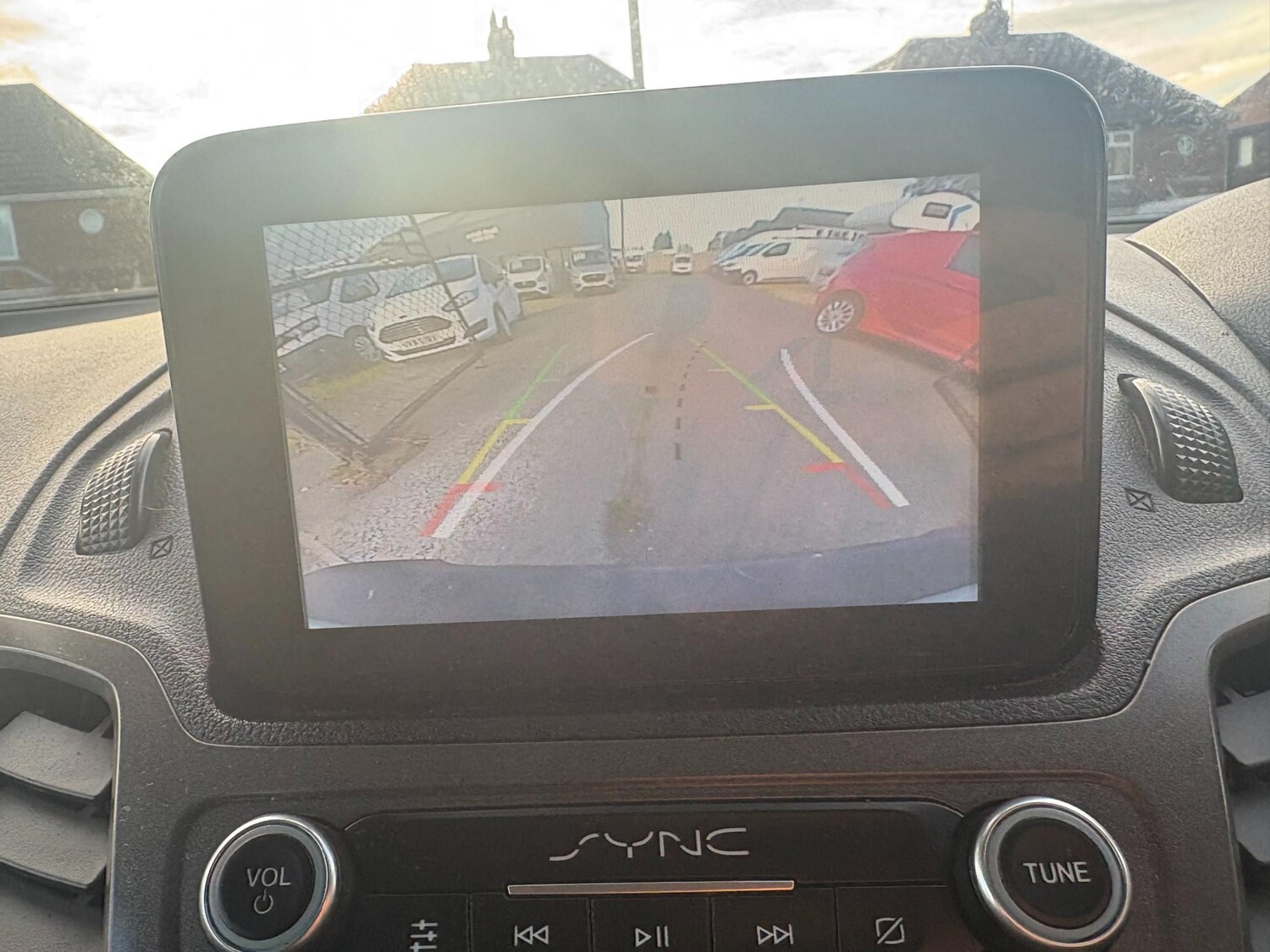 Used Ford Transit Connect 2019 for sale - 76312694: Photo 23