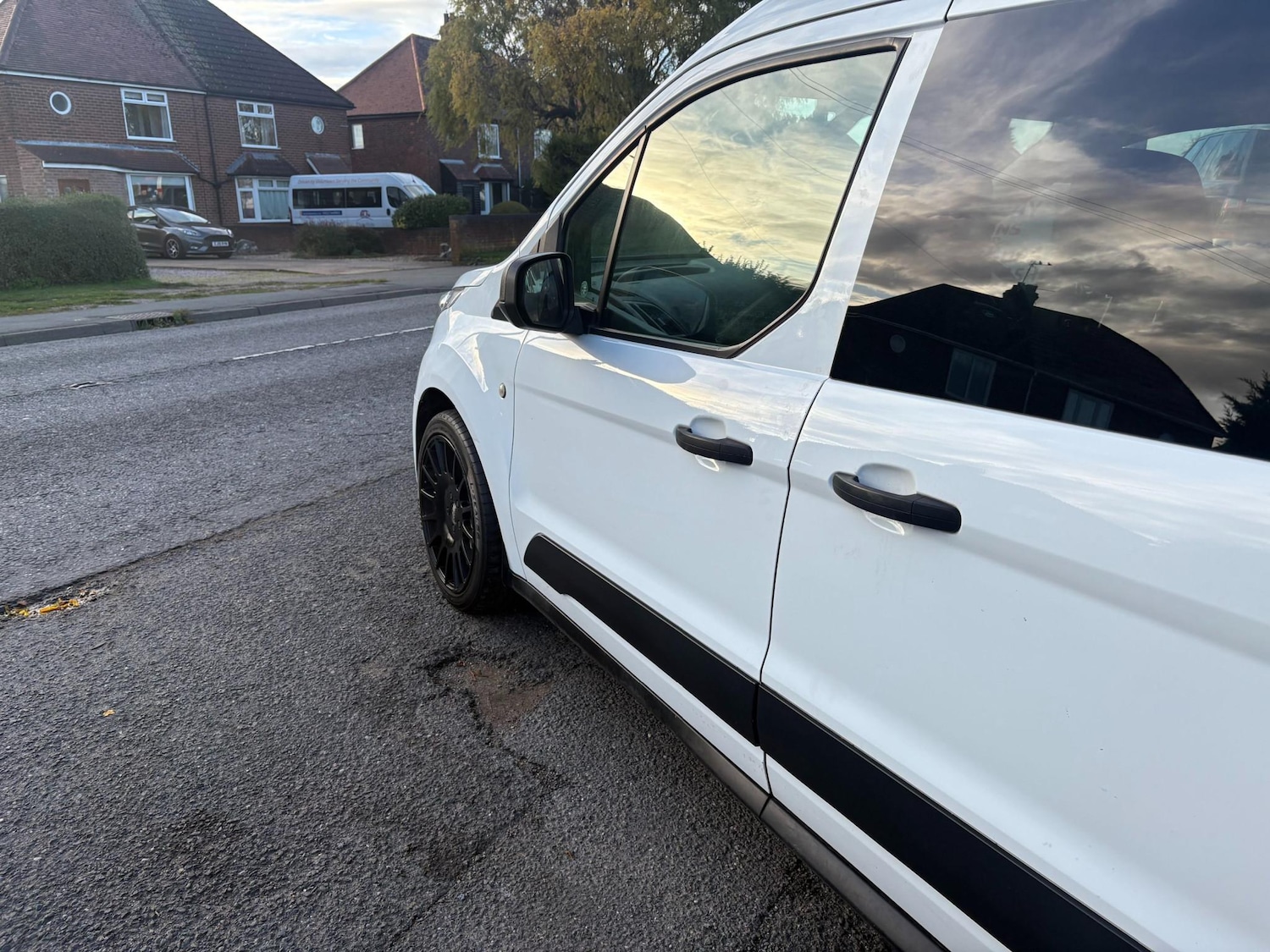 Used Ford Transit Connect 2019 for sale - 76312694: Photo 4