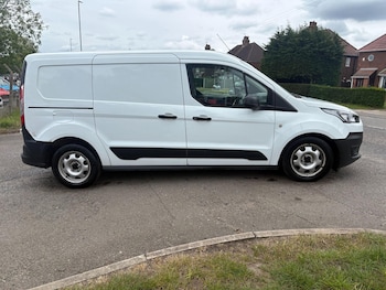 Used Ford Transit Connect 2020 for sale - 78607216: Photo