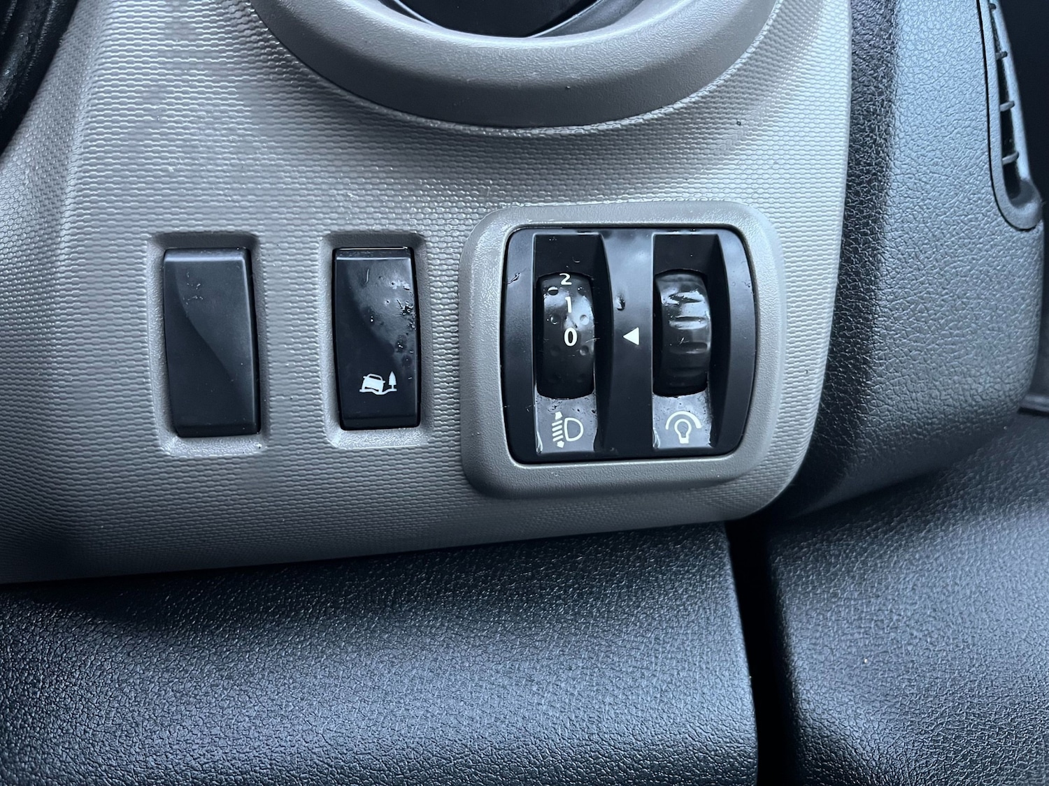 Vehicle 27