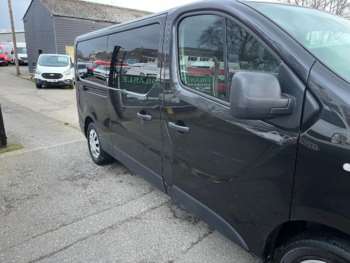 Used Renault Trafic 2018 for sale - 74591548: Photo