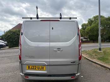 Used Ford Transit Custom 2022 for sale - 79113824: Photo