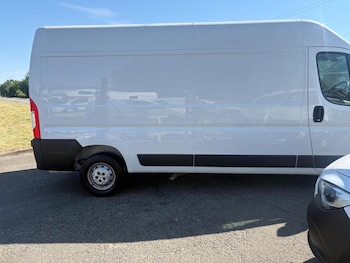 Used Vauxhall Movano 2023 for sale - 79186550: Photo